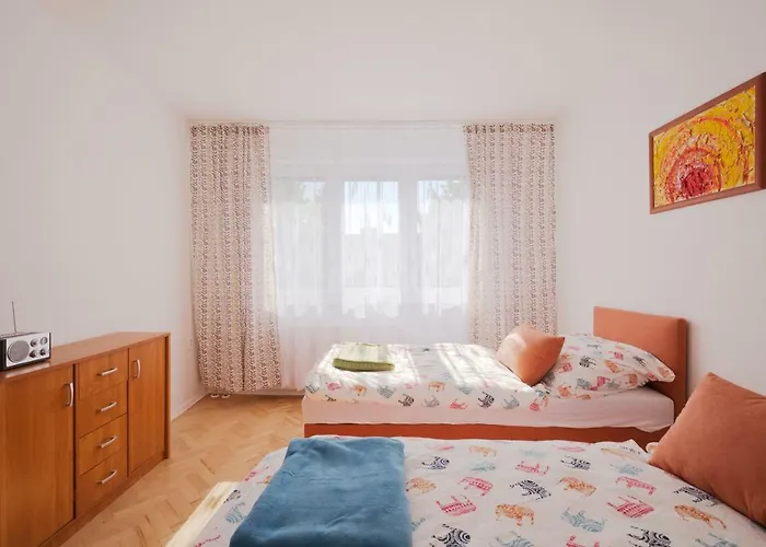 Terasa Capajevova 6 Kosice